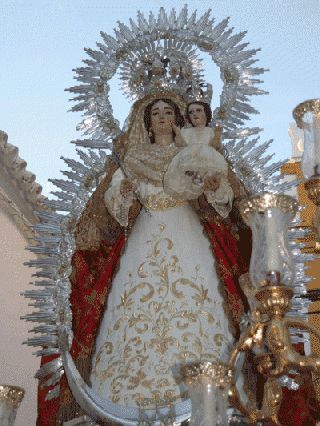 España Pliego  Ermita de la Virgen de los Remedios Ermita de la Virgen de los Remedios Pliego - Pliego  - España