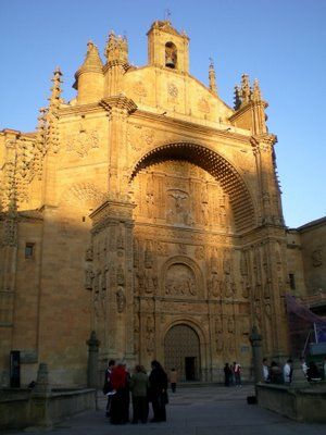 Spain Murcia San Esteban Convent and Church San Esteban Convent and Church Murcia - Murcia - Spain