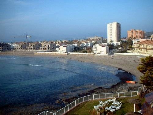 España Cartagena La Manga del Mar Menor La Manga del Mar Menor Cartagena - Cartagena - España