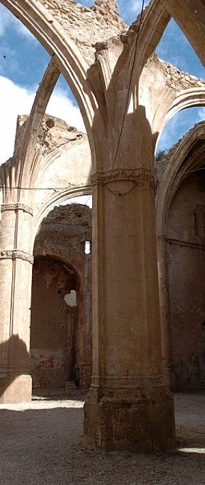 Iglesias Medievales