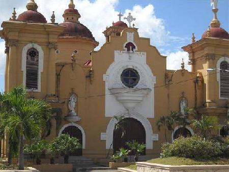 Ermita de Nuestra Señora de la Consolación