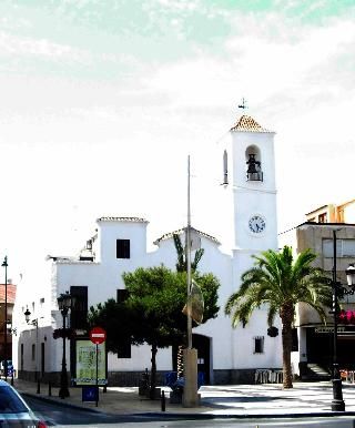 Iglesia Parroquial