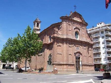 San Vicente Martir Church