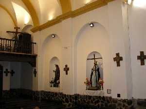 Ermita de Santa Elena