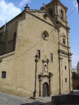 Santa Maria Parish Church