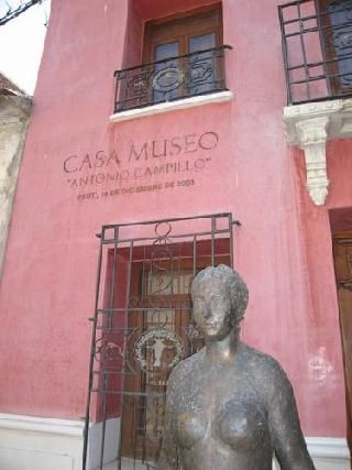 Casa Museo