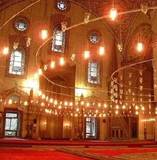 Turquía Edirne  Mezquita de Beyazit Mezquita de Beyazit Edirne - Edirne  - Turquía