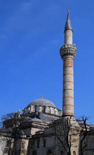 Turquía Edirne  Mezquita de Beyazit Mezquita de Beyazit Edirne - Edirne  - Turquía