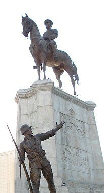 Turkey Ankara Victory Monument Victory Monument Ankara - Ankara - Turkey