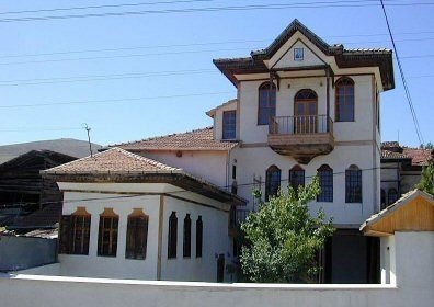 Ataturk House - Museum