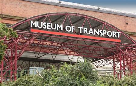 Museo del Transporte