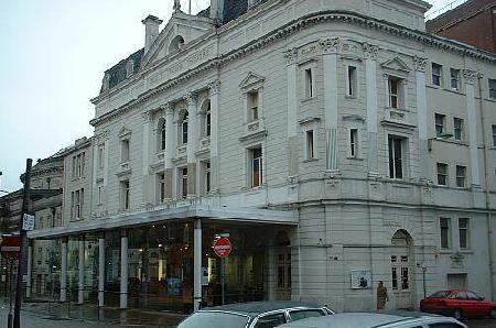 Royal Lyceum Theatre Company