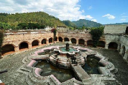 Visitar Iglesia de Nuestra Señora de la Merced Iglesia de Nuestra Señora de la Merced Visita virtual a Iglesia de Nuestra Señora de la Me