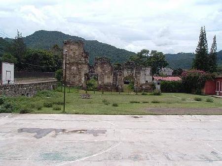 Antigua Guatemala 