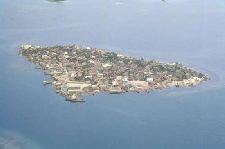 Kuna Yala 