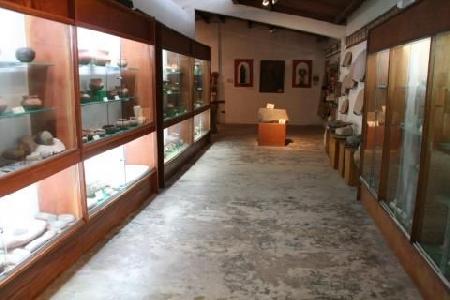 Museo del Valle de Antón