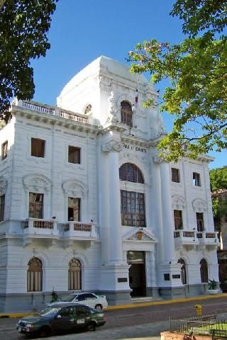 Museo de Historia de Panamá