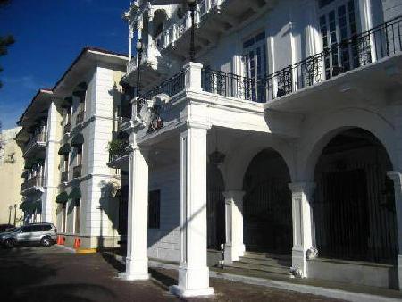 Hoteles cerca de Palacio Presidencial - Palacio de las Garzas  Panamá