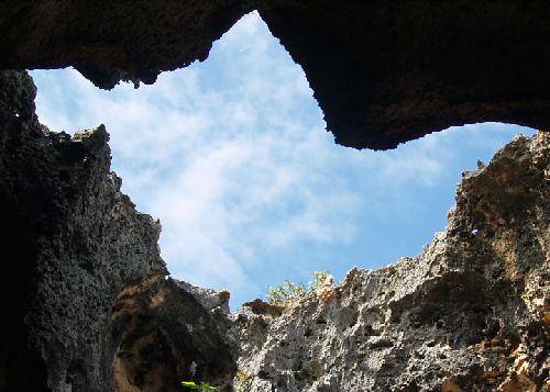 Aruba Oranjestad  Cuevas Indias de Guadirikiri y Fontein Cuevas Indias de Guadirikiri y Fontein Oranjestad - Oranjestad  - Aruba