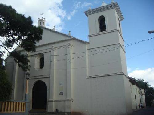 Honduras Tegucigalpa  Iglesia de San Francisco Iglesia de San Francisco Tegucigalpa - Tegucigalpa  - Honduras