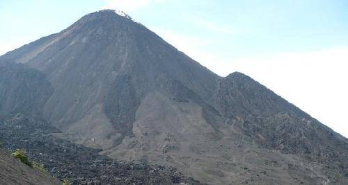 Guatemala Antigua Guatemala Pacaya Volcano Pacaya Volcano Central America - Antigua Guatemala - Guatemala