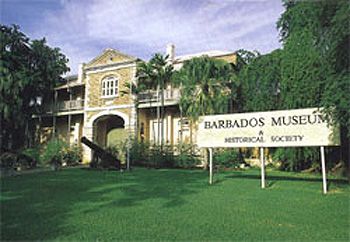 Barbados Bridgetown  Museo de Barbados Museo de Barbados Bridgetown - Bridgetown  - Barbados