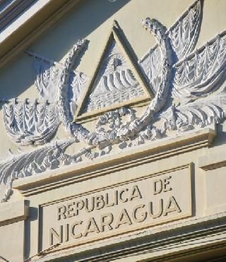Nicaragua Managua Museo Nacional Museo Nacional Centro America - Managua - Nicaragua