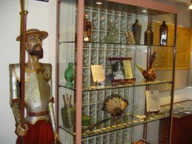 Aruba Oranjestad  Museo de Numismática Museo de Numismática Oranjestad - Oranjestad  - Aruba