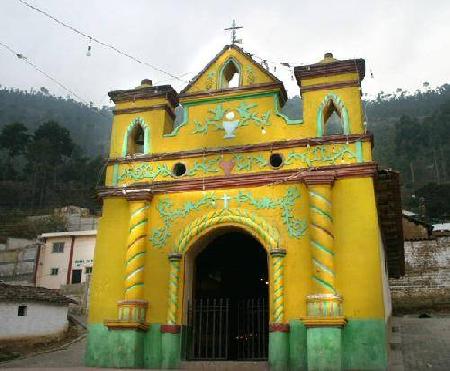 Quetzaltenango 