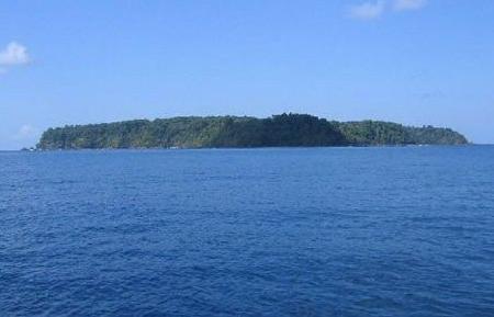 Cano Island Biological Reserve