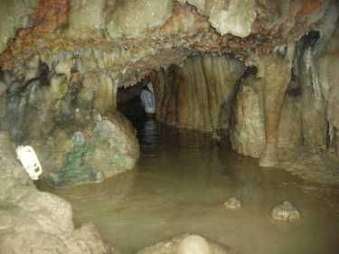 Cuba Varadero  Cueva de Bellamar Cueva de Bellamar Varadero - Varadero  - Cuba