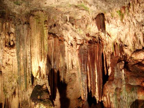 Cuba Matanzas  Cuevas de Bellamar Cuevas de Bellamar Matanzas - Matanzas  - Cuba