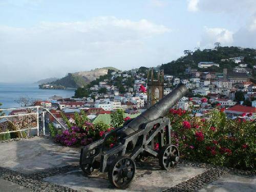 Grenada Saint George