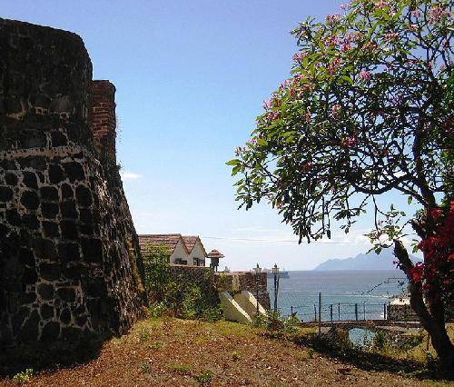 Islas Antillas Oranjestad  Fort Oranje Fort Oranje Islas Antillas - Oranjestad  - Islas Antillas