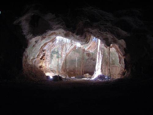 Cuba Varadero  Cueva de Ambrosio Cueva de Ambrosio Varadero - Varadero  - Cuba