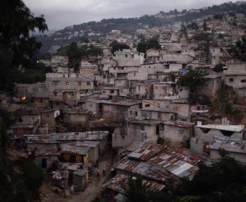 Haiti Portau Prince Petionville Petionville Haiti - Portau Prince - Haiti
