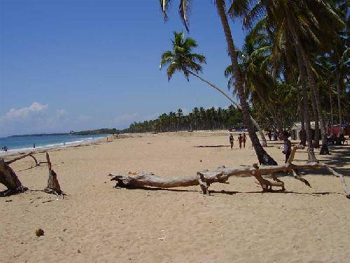 República Dominicana Puerto Plata  Playa Grande Playa Grande República Dominicana - Puerto Plata  - República Dominicana