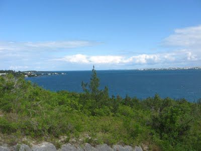 Bermudas Hamilton  Fuerte Scaur Hill Fuerte Scaur Hill Bermudas - Hamilton  - Bermudas