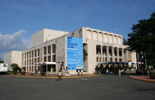 República Dominicana Santo Domingo Teatro Nacional Teatro Nacional Santo Domingo - Santo Domingo - República Dominicana