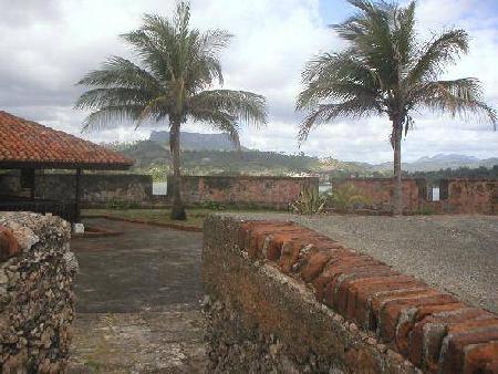 Hoteles cerca de Fuerte de la Punta  Baracoa
