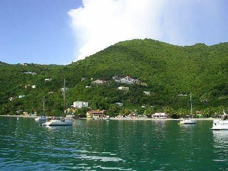 Tortola 