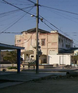 Hoteles cerca de El Boulevard  Cienfuegos