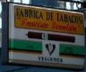 Fábrica de Tabaco de Francisco Donatién