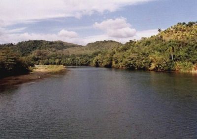 Toa River