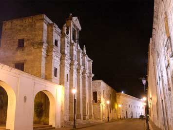Hoteles cerca de Zona Colonial  Santo Domingo