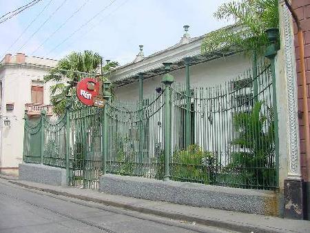 Hoteles cerca de Museo del Ron  Santiago De Cuba