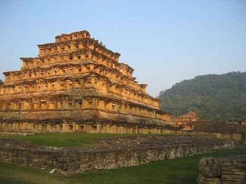 México Papantla  El Tajín El Tajín Veracruz - Papantla  - México