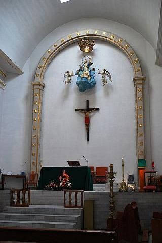 Mexico Pachuca la Asuncion Church la Asuncion Church Pachuca - Pachuca - Mexico