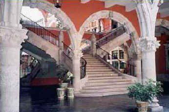 México Aguascalientes Palacio de Gobierno Palacio de Gobierno Aguascalientes - Aguascalientes - México