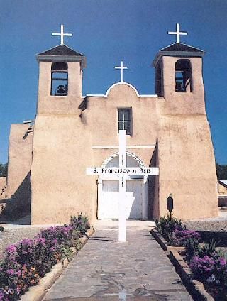 México Quiroga  Convento de San Francisco Convento de San Francisco Quiroga - Quiroga  - México